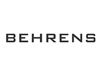 BEHRENS logo