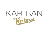 Kariban Vintage logo