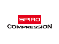 Spiro Compression logo