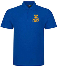 Pro-RTX Polo Shirt