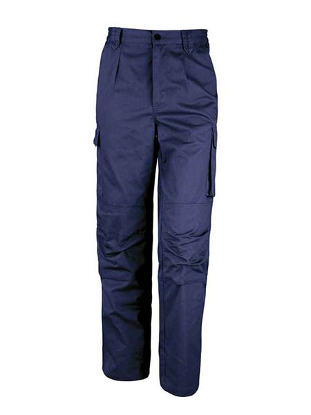 A pair of Workwear Trousers