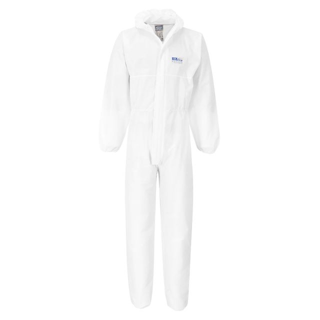 Portwest Biztex Sms FR Coverall Type 56 PK50