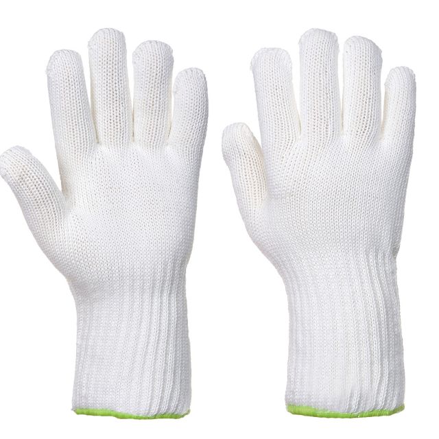Portwest Heat Resistant 250c Glove
