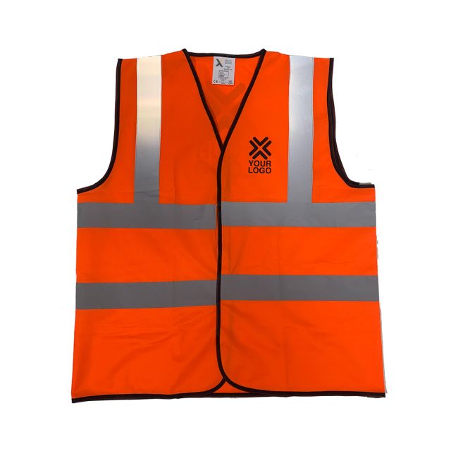 Hi Vis Orange