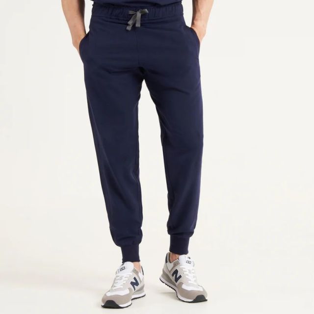 Simki Maxwell Scrub Jogger