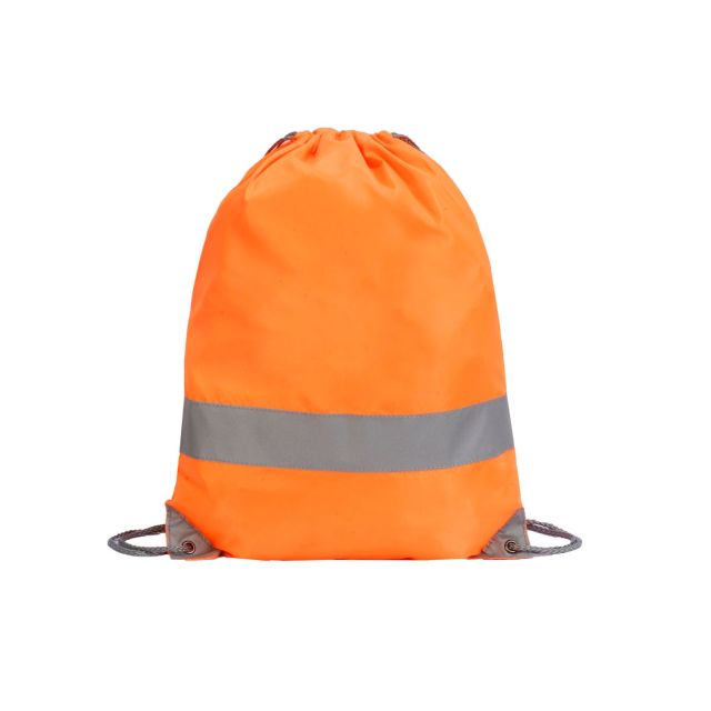 Hi Vis Orange