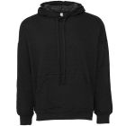 Bella+Canvas Unisex Raw Seam Hoodie