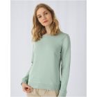 B&C Inspire Crew Neck Sweatshirt for Women