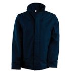 Kariban Factory Zip Off Sleeve Jacket