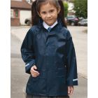 Result Core Junior Rain Jacket