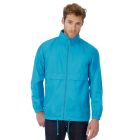 B&C Mens Sirocco Windbreaker Jacket