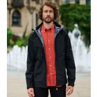 Model wearing Regatta X-Pro Triode Ii Shell Jacket