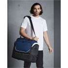 Quadra Pro Team Hardbase Holdall