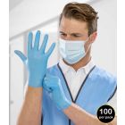 Result Essential Hygiene Result Synthetic Vinyl Disposable Gloves