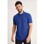 BEHRENS Pique Mens Polo