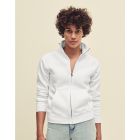 Fruit Of The Loom Ladies Premium Sweat Jacket