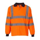 Hi Vis Orange