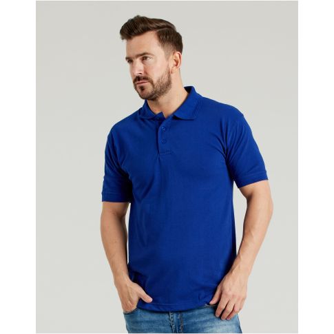 Buy UCC004 Heavyweight Polo from Ultimate Clothing Company at XAMAX