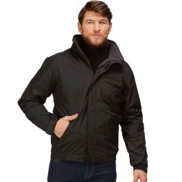 Fleece Lined Bomber Jacket by Regatta Professional at XAMAX®
