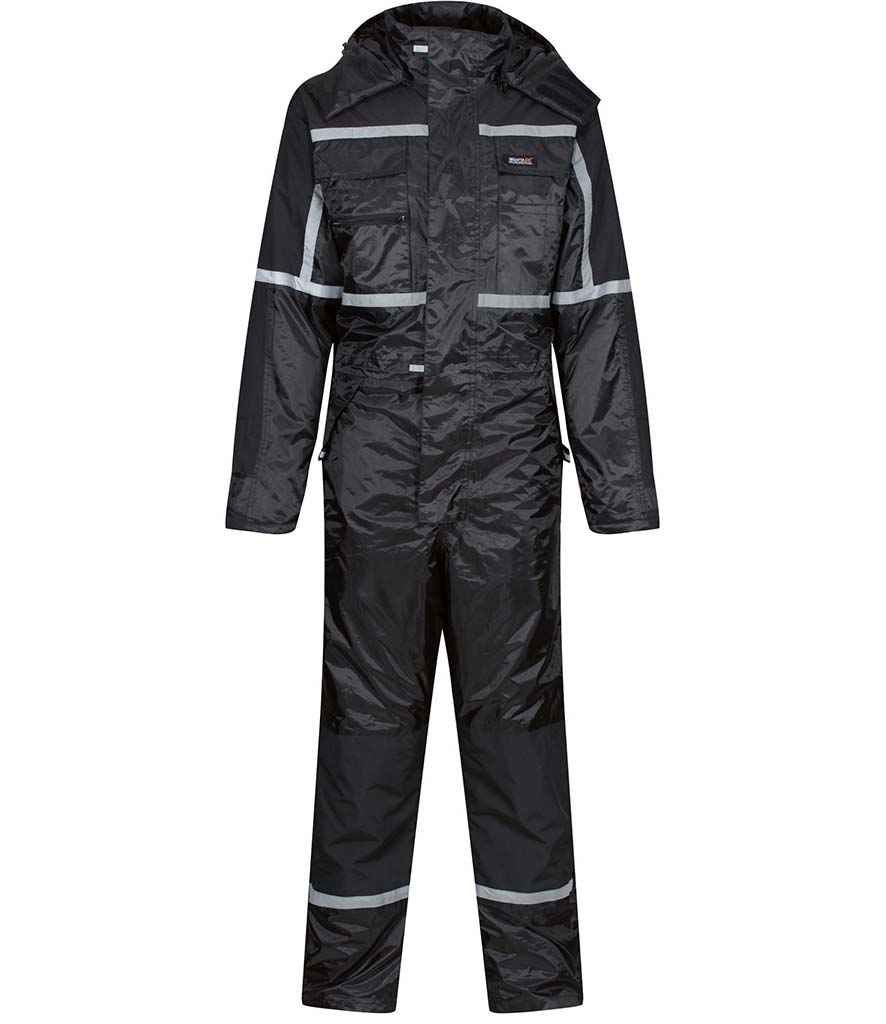 Best thermal sale workwear