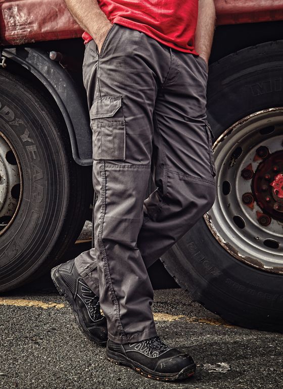 Orn deals combat trousers