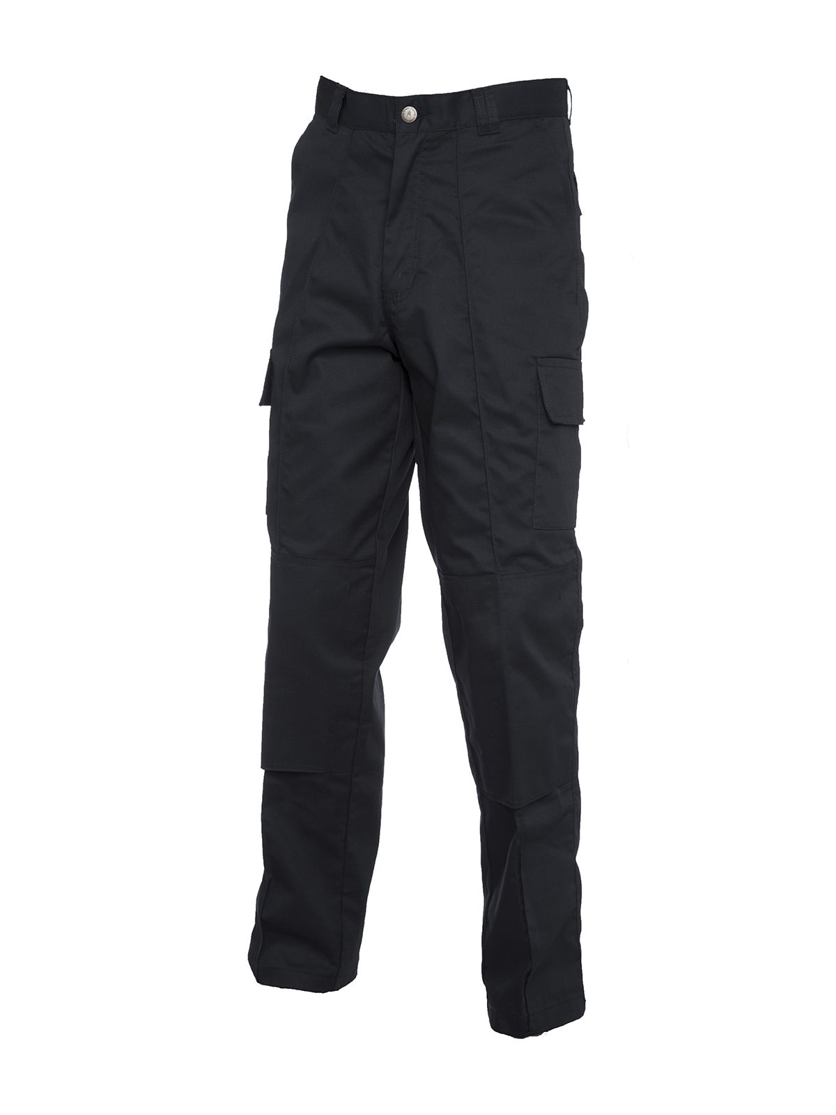 Pro RTX Pro Workwear Cargo Trousers Black - RX600 - Direct Workwear