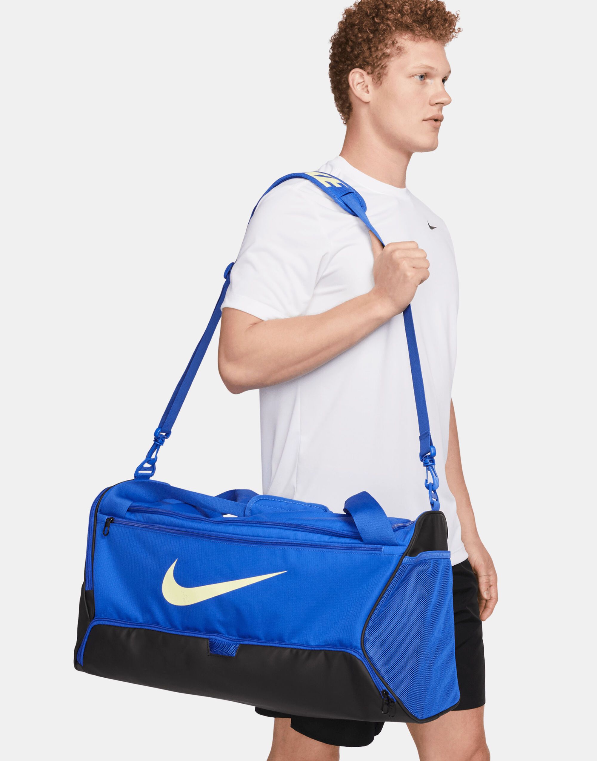 Nike discount golf duffle