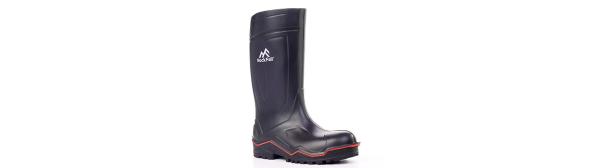 Safety Wellies - The Benefits Of Safety Wellington Boots