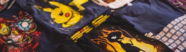 Wholesale T-Shirts for Retail Resale: A Guide for Shops and Boutiques