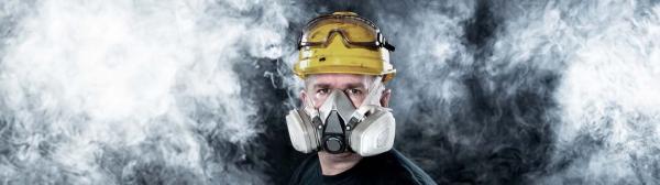 How to Select the Right Respiratory Protection for Your Industry