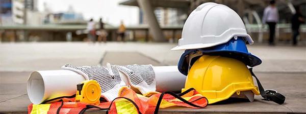 Construction Site Safety Checklist