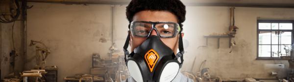 The Complete Guide to Respiratory Protection: Regulations, Ratings, and Industry Applications