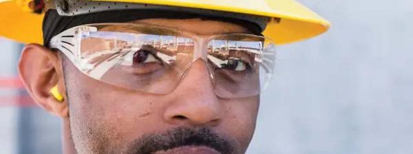 What Types of Protective Eyewear Do You Need?