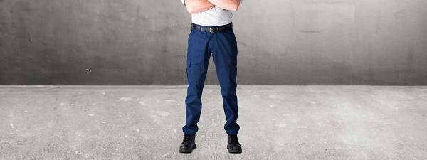 The Best Work Trousers for Working Outdoors