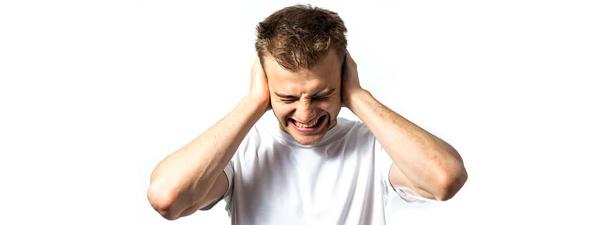 Tinnitus - Don't Suffer in Silence