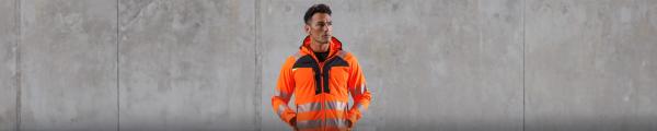 Hi Vis Hoodies: Why They Matter for Worker Safety and Branding