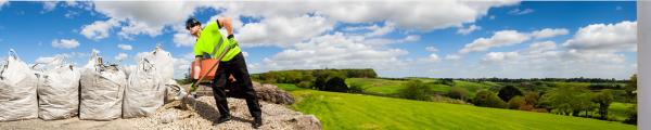 Hi Vis T-Shirts and Polo Shirts: Staying Cool in Warm Weather