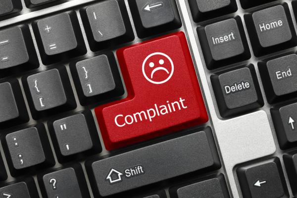 Why Employee Complaints Are Actually A Good Thing