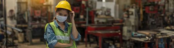 The importance of Selecting the Right PPE for Your Industry