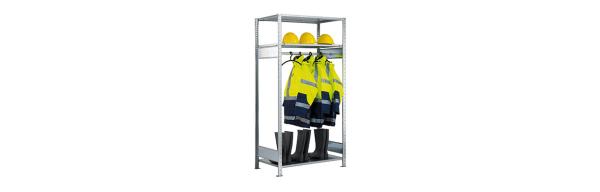 A Comprehensive Guide to PPE Maintenance and Storage