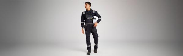 How to Choose the Right Overalls or Coveralls for Your Industry