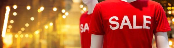 Promotional T-Shirts for Retail Staff: Boosting Brand Impact with In-Store Marketing