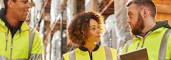 How to Pick Hi Vis Vests for Your Workforce