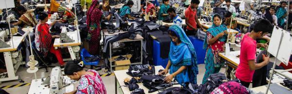 Is Workwear Made In Sweatshops? What To Look Out For & How To Be Safe