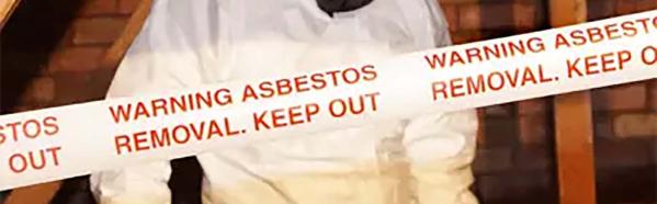 When was Asbestos Banned in the UK?