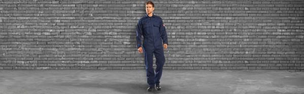 The Ultimate Guide to Overalls and Coveralls