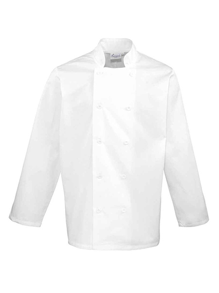 A Chef Jacket