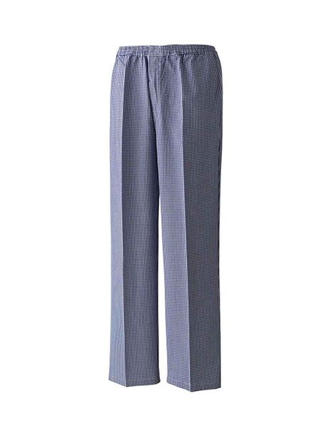 A pair of Chef Trousers