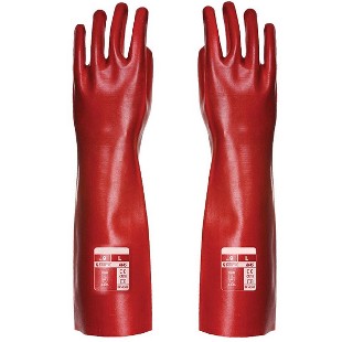 Specialist Hand Protection Gloves