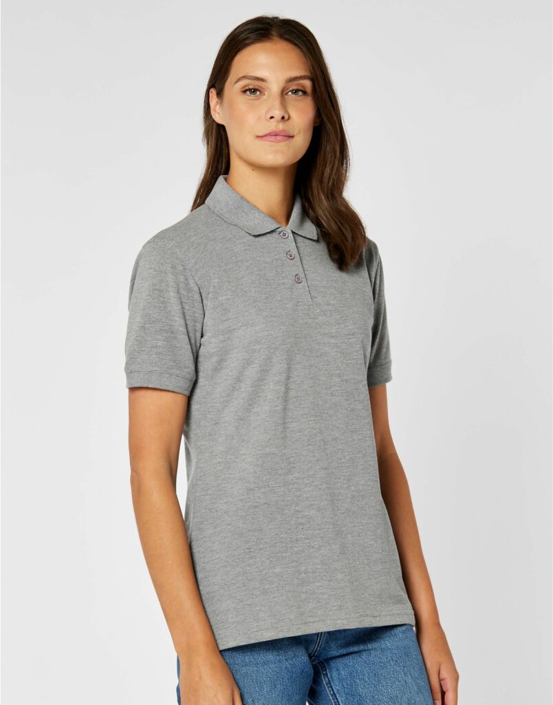 KK703 Women's polo shirt